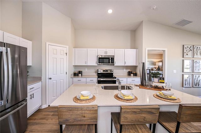 5832 HEAVEN ROAD, Haines City, FL 33844
