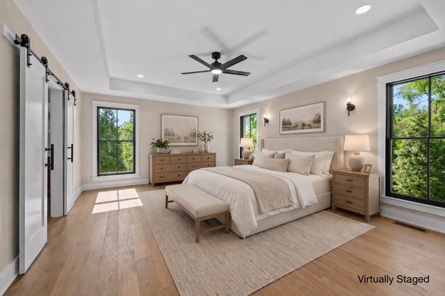 1235 Carl Seyfert Memorial Dr, Brentwood, TN 37027