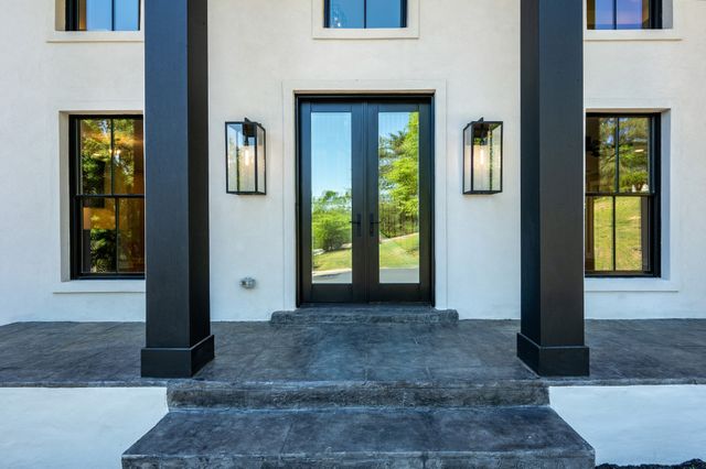 1235 Carl Seyfert Memorial Dr, Brentwood, TN 37027