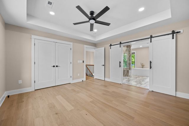 1235 Carl Seyfert Memorial Dr, Brentwood, TN 37027