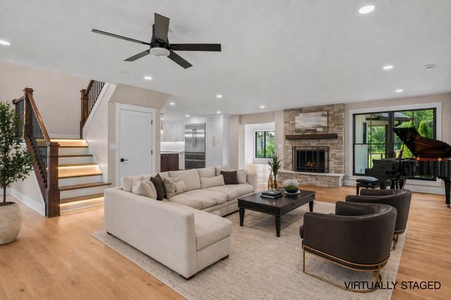 1235 Carl Seyfert Memorial Dr, Brentwood, TN 37027