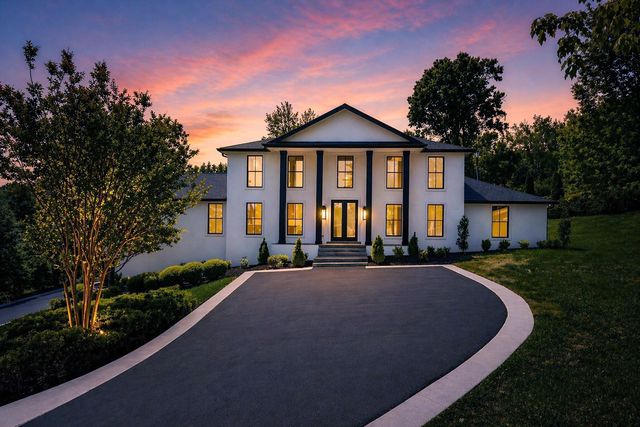 1235 Carl Seyfert Memorial Dr, Brentwood, TN 37027