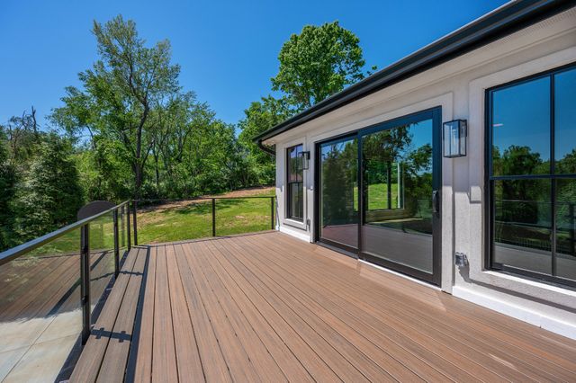 1235 Carl Seyfert Memorial Dr, Brentwood, TN 37027