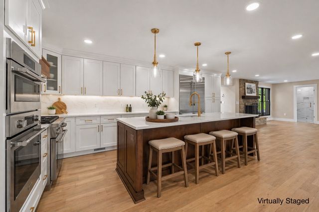 1235 Carl Seyfert Memorial Dr, Brentwood, TN 37027