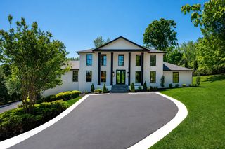 1235 Carl Seyfert Memorial Dr, Brentwood, TN 37027