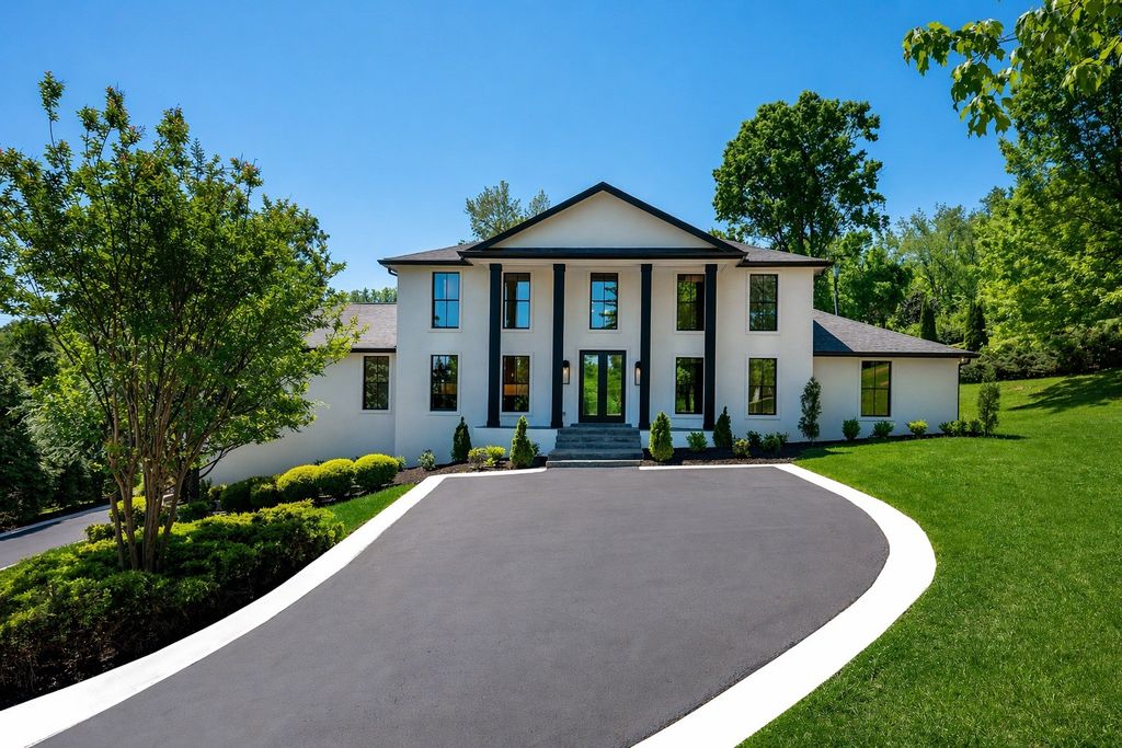 1235 Carl Seyfert Memorial Dr, Brentwood, TN 37027