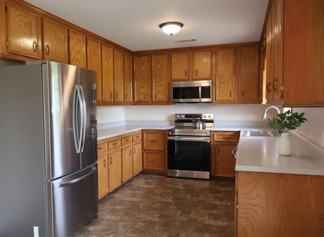 2346 County Road 319, Terrell, TX 75161