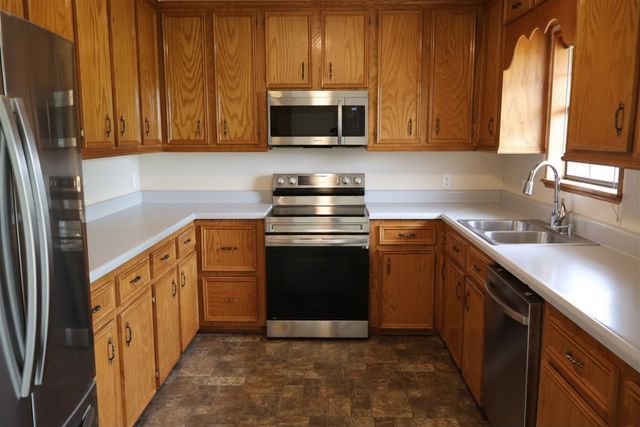 2346 County Road 319, Terrell, TX 75161