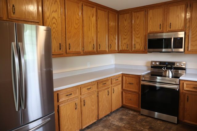 2346 County Road 319, Terrell, TX 75161