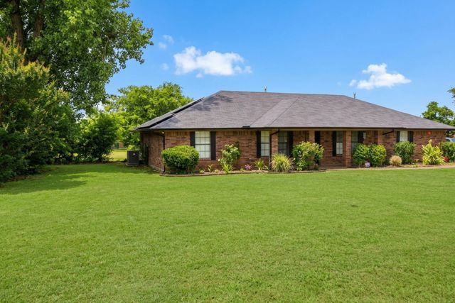 2346 County Road 319, Terrell, TX 75161