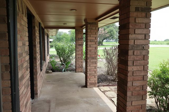 2346 County Road 319, Terrell, TX 75161