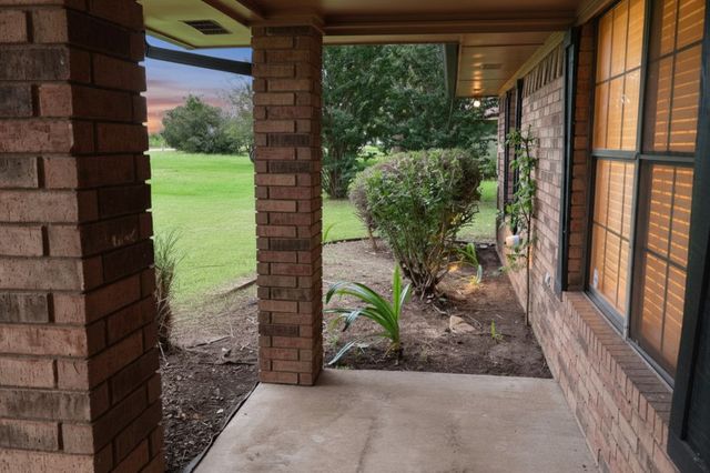 2346 County Road 319, Terrell, TX 75161