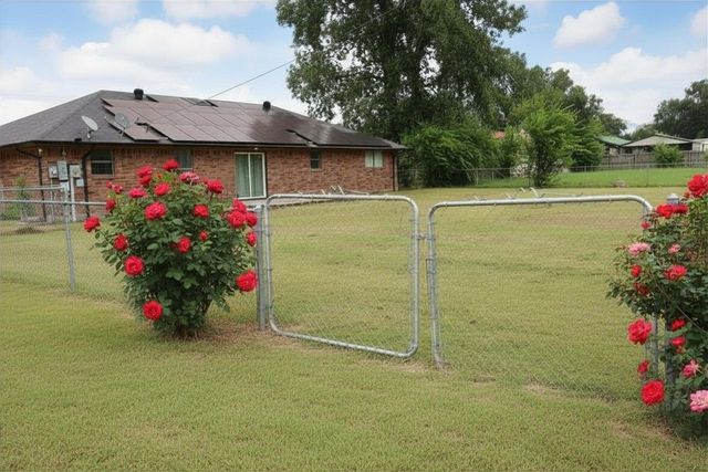 2346 County Road 319, Terrell, TX 75161