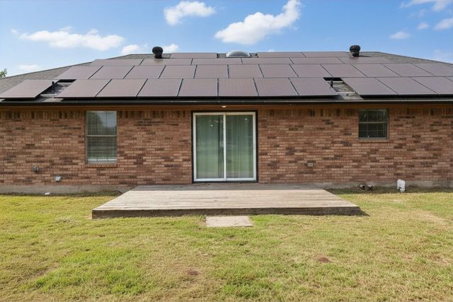 2346 County Road 319, Terrell, TX 75161