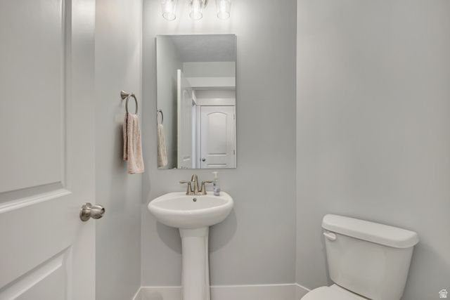 4353 W PILLARS RIDGE LN, Herriman, UT 84096
