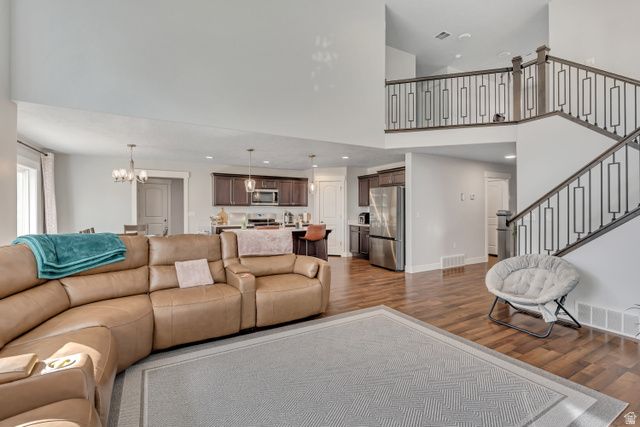 4353 W PILLARS RIDGE LN, Herriman, UT 84096