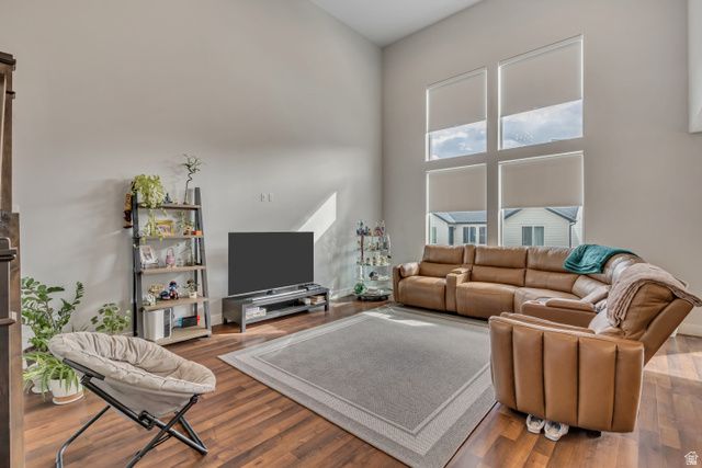 4353 W PILLARS RIDGE LN, Herriman, UT 84096