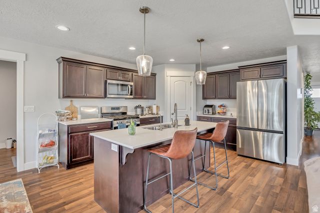 4353 W PILLARS RIDGE LN, Herriman, UT 84096