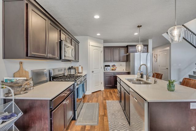 4353 W PILLARS RIDGE LN, Herriman, UT 84096