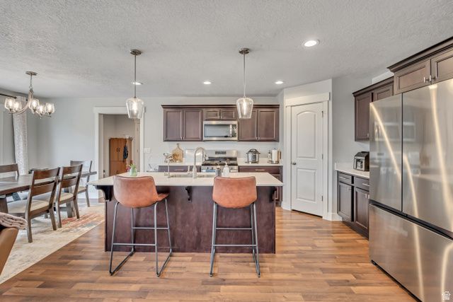 4353 W PILLARS RIDGE LN, Herriman, UT 84096