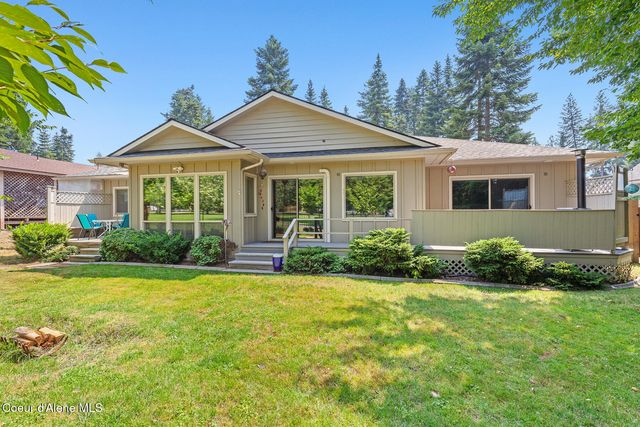 11537 N Trafalgar ST, Hayden, ID 83835