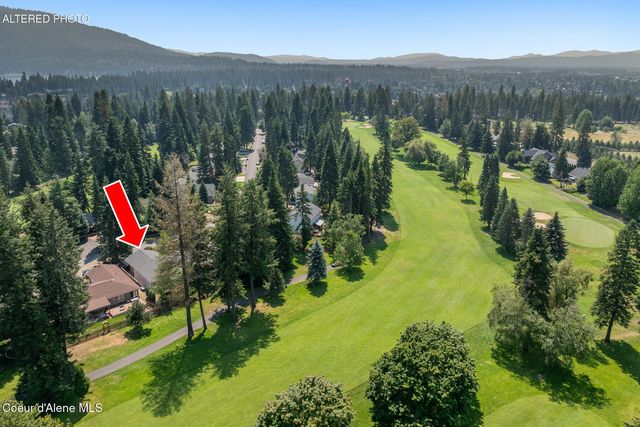 11537 N Trafalgar ST, Hayden, ID 83835