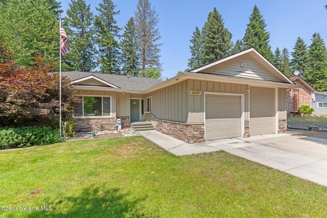 11537 N Trafalgar ST, Hayden, ID 83835