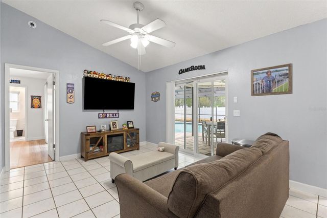 8392 CAMPHOR DRIVE, Spring Hill, FL 34606