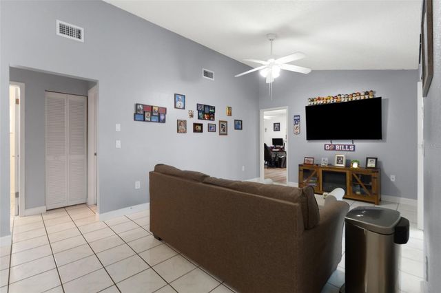 8392 CAMPHOR DRIVE, Spring Hill, FL 34606