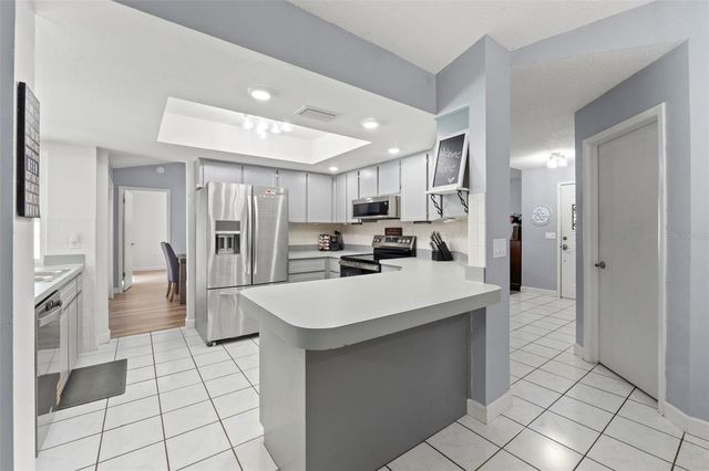 8392 CAMPHOR DRIVE, Spring Hill, FL 34606