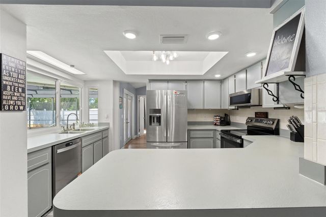 8392 CAMPHOR DRIVE, Spring Hill, FL 34606