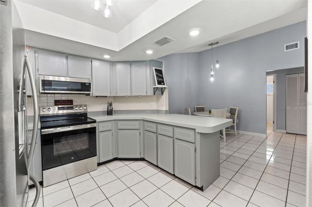 8392 CAMPHOR DRIVE, Spring Hill, FL 34606
