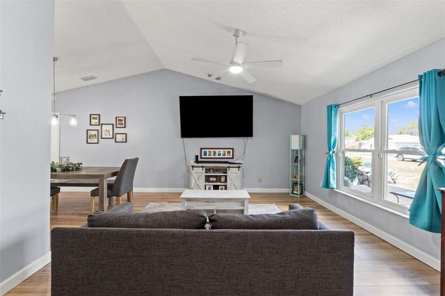 8392 CAMPHOR DRIVE, Spring Hill, FL 34606