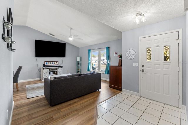 8392 CAMPHOR DRIVE, Spring Hill, FL 34606