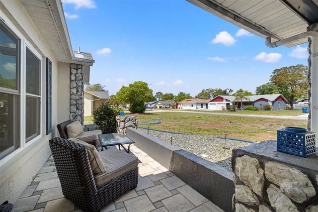 8392 CAMPHOR DRIVE, Spring Hill, FL 34606