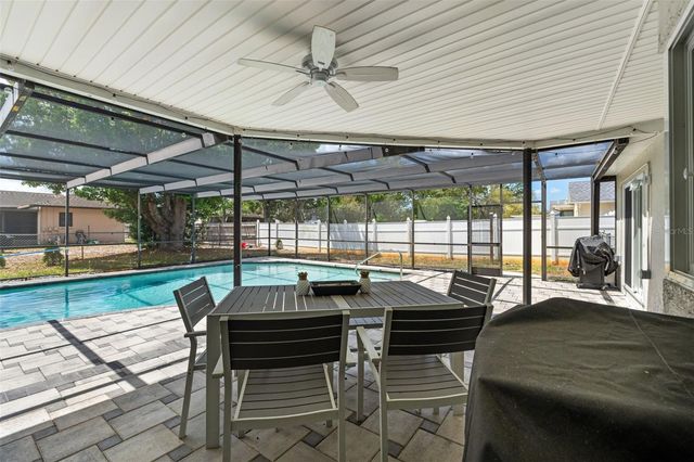 8392 CAMPHOR DRIVE, Spring Hill, FL 34606