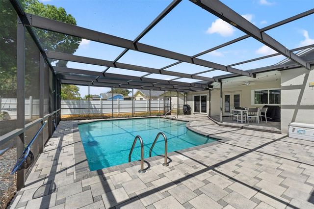 8392 CAMPHOR DRIVE, Spring Hill, FL 34606