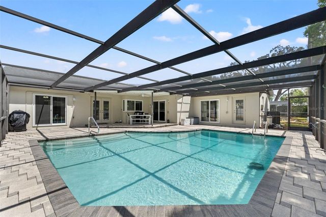 8392 CAMPHOR DRIVE, Spring Hill, FL 34606