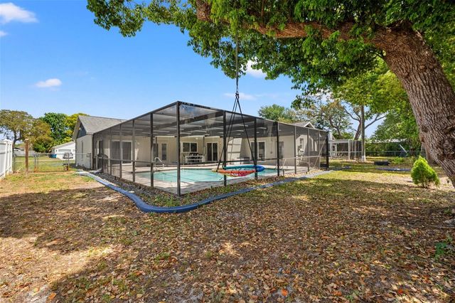 8392 CAMPHOR DRIVE, Spring Hill, FL 34606