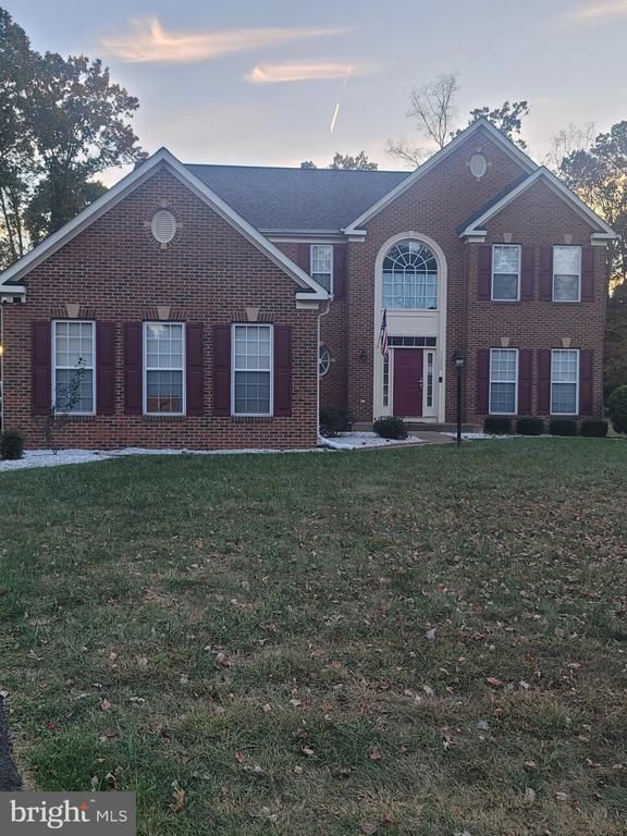 11358 WHIPKEY DR, Bealeton, VA 22712