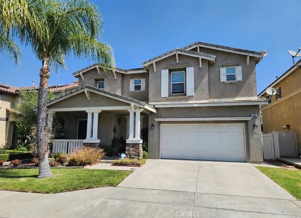 990 Whimbrel Way, Perris, CA 92571