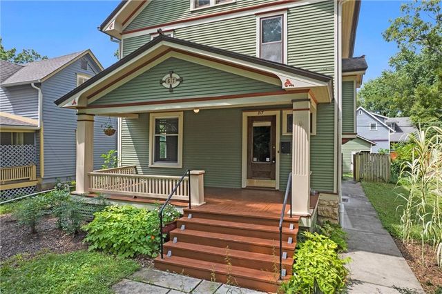 817 Maine Street, Lawrence, KS 66044