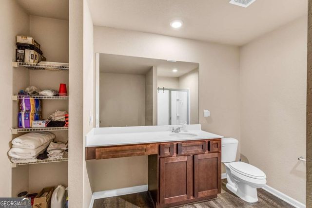 3542 FALCONWOOD Drive, Douglasville, GA 30135