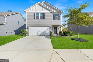 3542 FALCONWOOD Drive, Douglasville, GA 30135