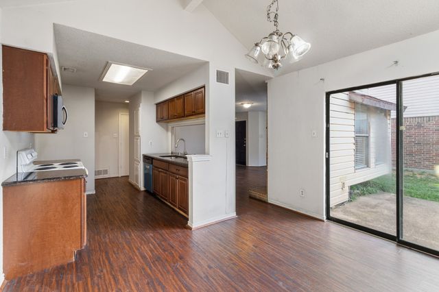 3411 Taurus Drive, Garland, TX 75044