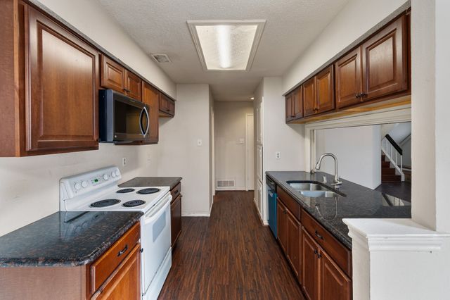 3411 Taurus Drive, Garland, TX 75044