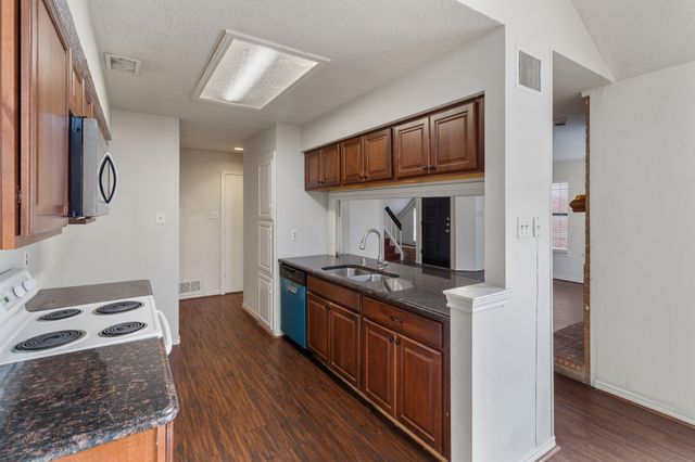 3411 Taurus Drive, Garland, TX 75044