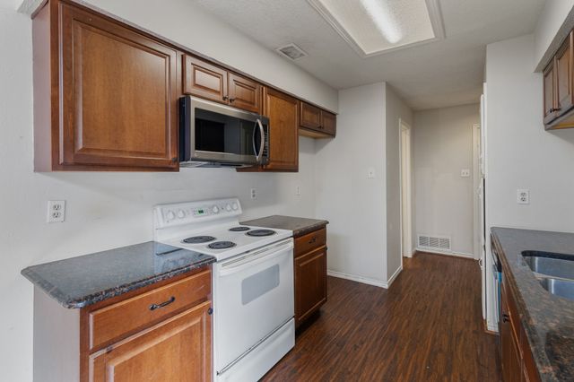 3411 Taurus Drive, Garland, TX 75044