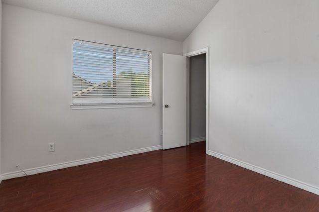 3411 Taurus Drive, Garland, TX 75044