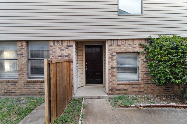 3411 Taurus Drive, Garland, TX 75044